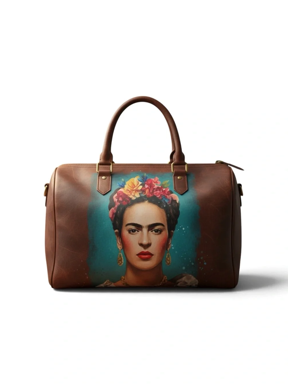Custom painting on bags, any bag, customer send a bag